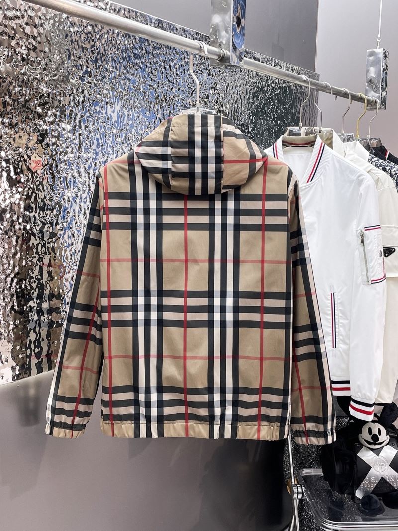 Burberry Outwear